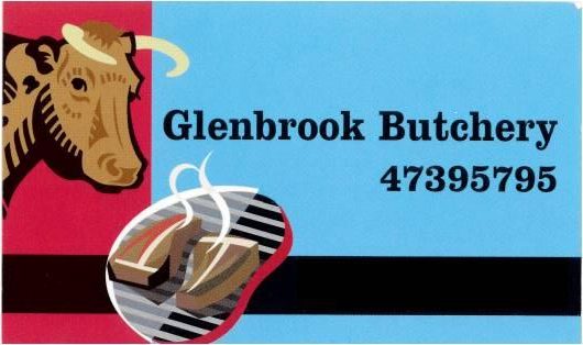 Glenbrook Butchery