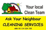 sk Your Neighbour Cleaning Services