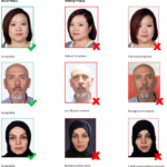 Passport-style photos-1