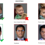 Passport-style photos-2