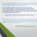 Thank You 2018 – Members